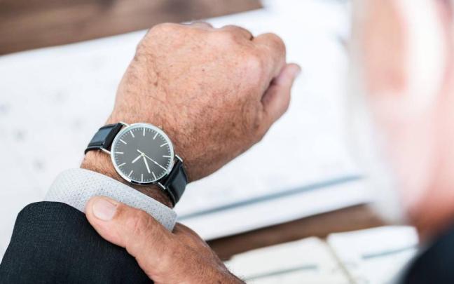 "El registro de la jornada laboral ha cambiado para siempre"