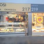  Asier Beato, el presidente del mercado de la Ribera