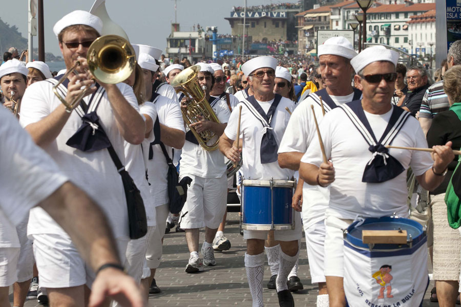 Imagen: Donostia Kultura