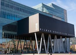 Bilbao Exhibition Centre
