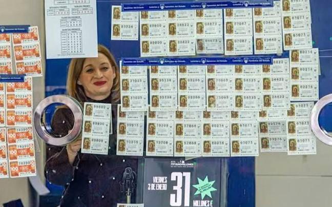 La Lotería de Navidad vuelve a despertar el interés por los números vinculados a fechas señaladas.