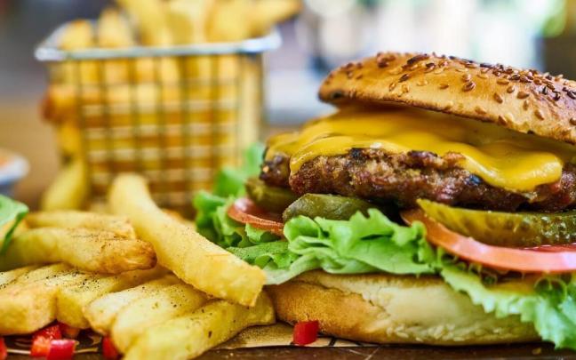 Este martes se han celebrado los premios a la mejor hamburguesería de Euskadi