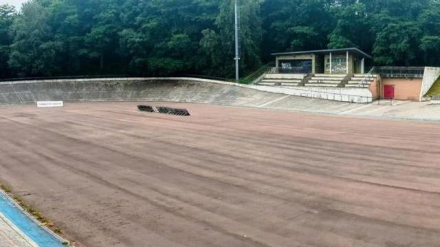 Velódromo de Berriz