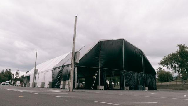 Batbatean jaialdiak ordubeteko etenaldia egingo du ostiralean teknikarien grebarekin elkartasunez.