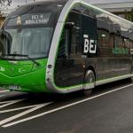 Bus Eléctrico Inteligente en Vitoria-Gasteiz