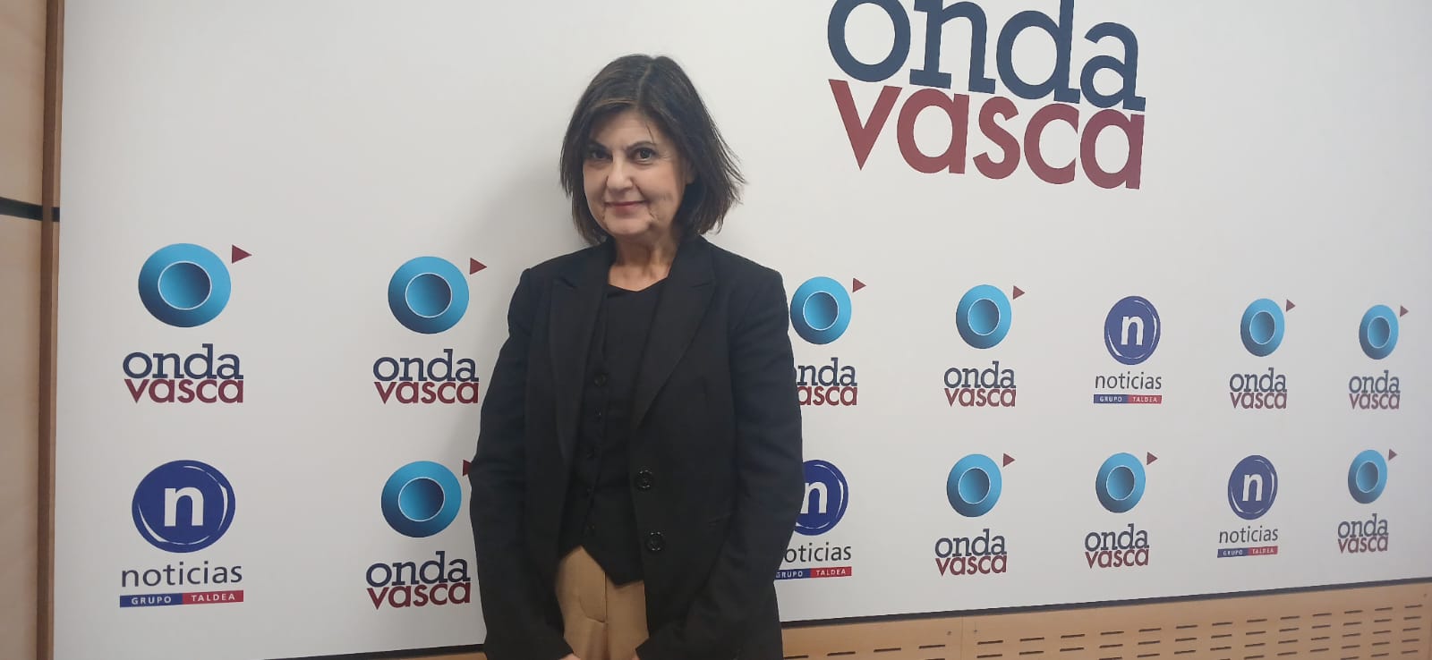 Belén Varela, de WORK-LAN