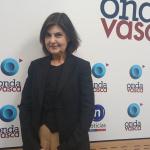 Belén Varela, de WORK-LAN