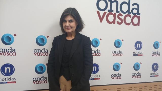 Belén Varela, de WORK-LAN