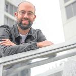 El sociolingüista Beñat Garaio