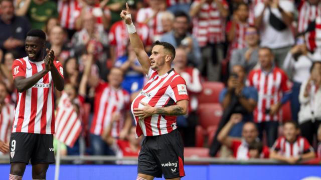 Foto: ATHLETIC