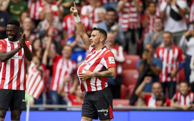 Foto: ATHLETIC