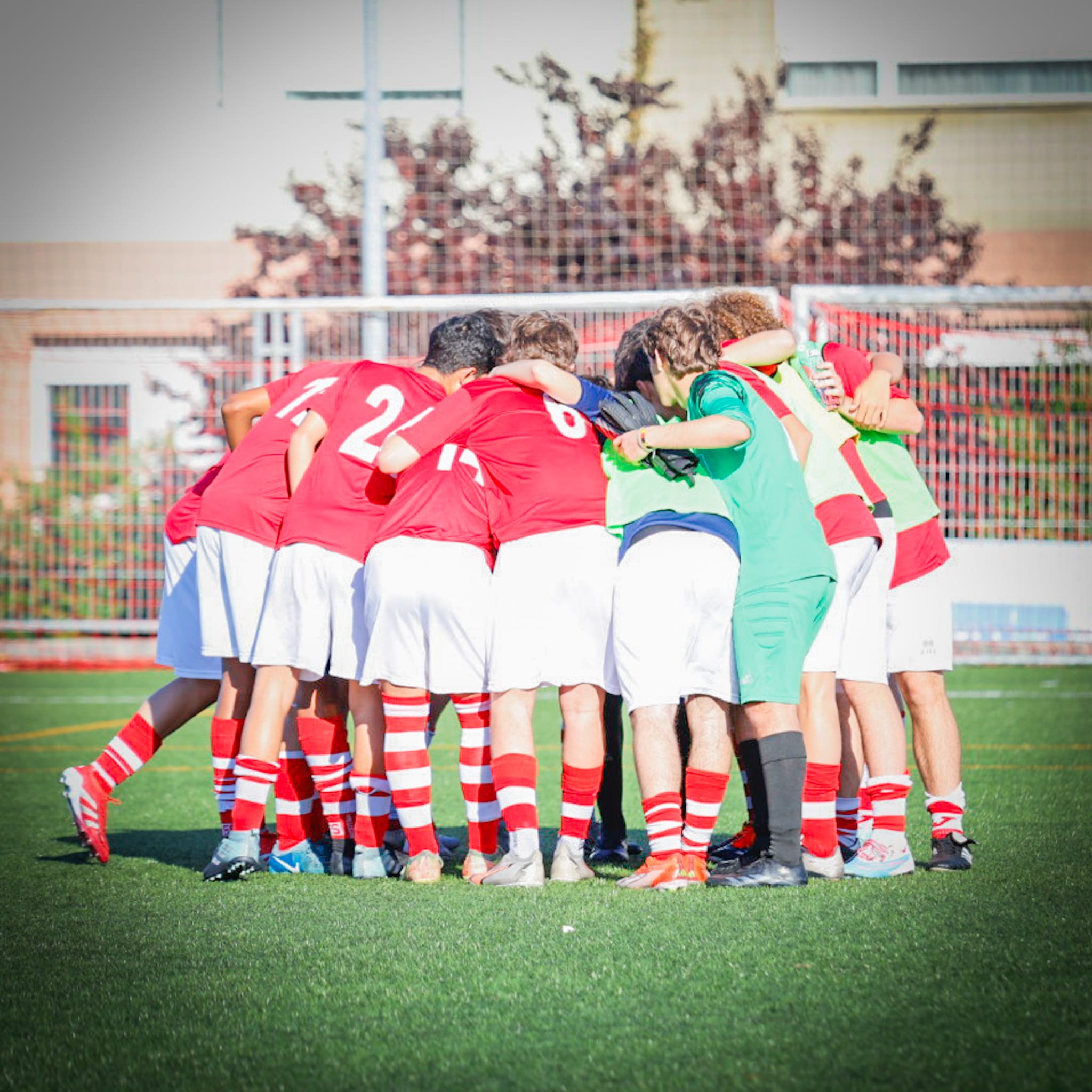 Bermeo Futbol Taldea