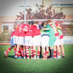 Bermeo Futbol Taldea