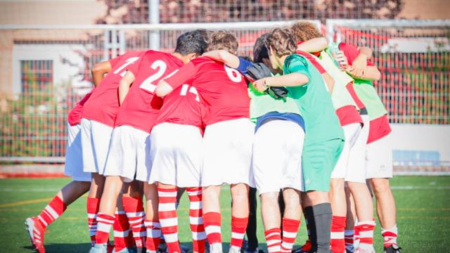 Bermeo Futbol Taldea Bermeo Futbol Taldea