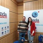 Eneko Madrazo, de Beronor