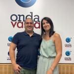 Ander Ugalde, gerente de Betielek