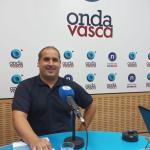 Ander Ugalde, gerente de Betielek