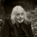 Nick Saloman, líder de The Bevis Frond, que en abril visitarán Bilbao. IMAGEN: www.lasttour.org