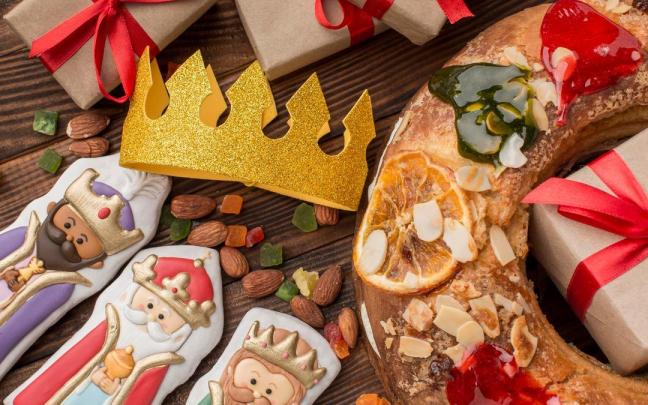 Polemíca forzada por si dejar que el día de Ret¡yes, 6 de enero, sea o no festivo en los colegios europeos.