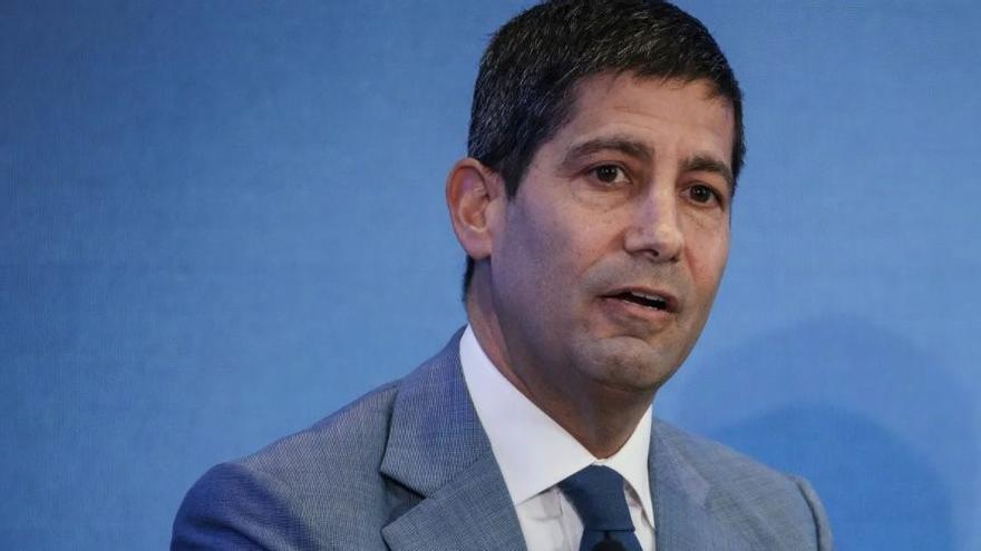 Kevin Warsh al frente de la Reserva Federal