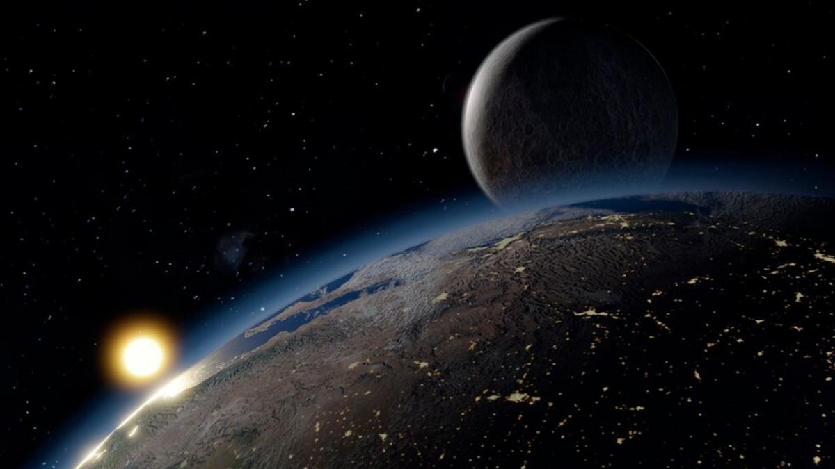 La última tecnología permite obtener nuevas imágenes y datos del universo.