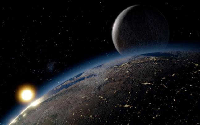 La última tecnología permite obtener nuevas imágenes y datos del universo. / Freepik La última tecnología permite obtener nuevas imágenes y datos del universo.