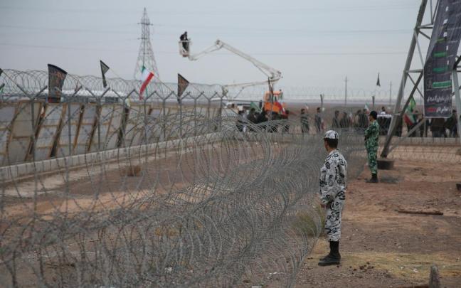 Irán confirma que el uranio enriquecido está bajo los escombros de las instalaciones bombardeadas por EEUU