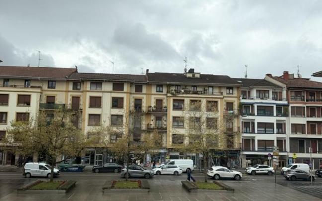 Se ha organizado una amplia programación para este primer año