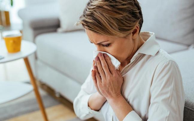 Cuidar las vías respiratorias pasa por mantener unos hábitos saludables y consultar al médico cuando aparecen síntomas persistentes o dificultades para respirar