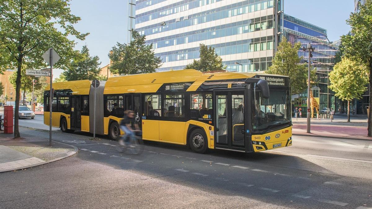 CAFek 220 milioi eurotik gorako kontratua lortu du Alemanian.