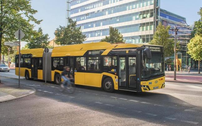 CAFek 220 milioi eurotik gorako kontratua lortu du Alemanian.