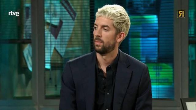 David Broncano en 'La Revuelta'