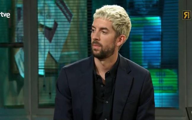 David Broncano en 'La Revuelta'