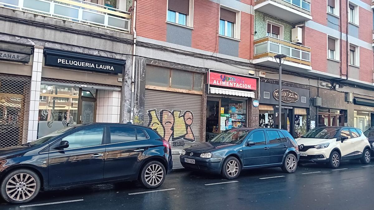 El sector comercial de Arrigorriaga preocupa por el cierre de negocios y la falta de relevo