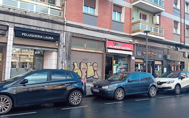 El sector comercial de Arrigorriaga preocupa por el cierre de negocios y la falta de relevo