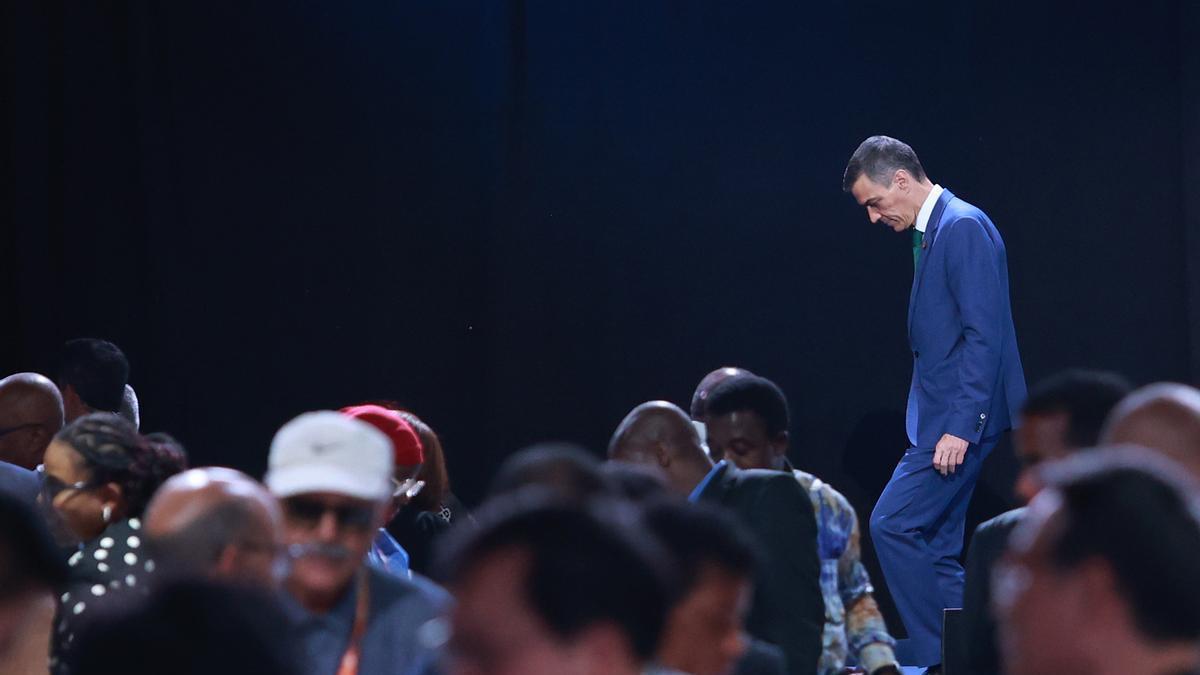 El PSOE llega al Comité Federal con temor a nuevas revelaciones que desactiven los cambios de Sánchez