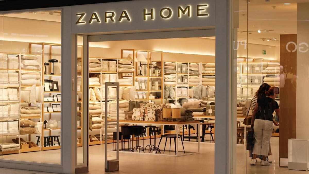 Zara Home