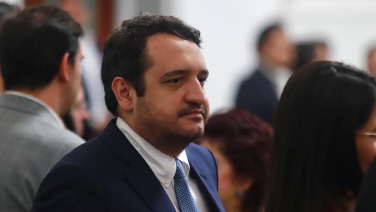 Andrés Manuel López Beltran