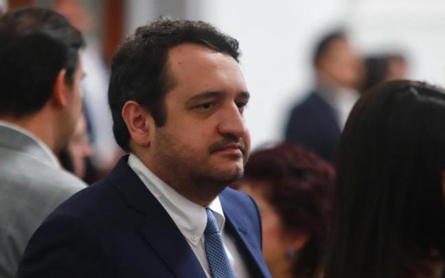 Andrés Manuel López Beltran