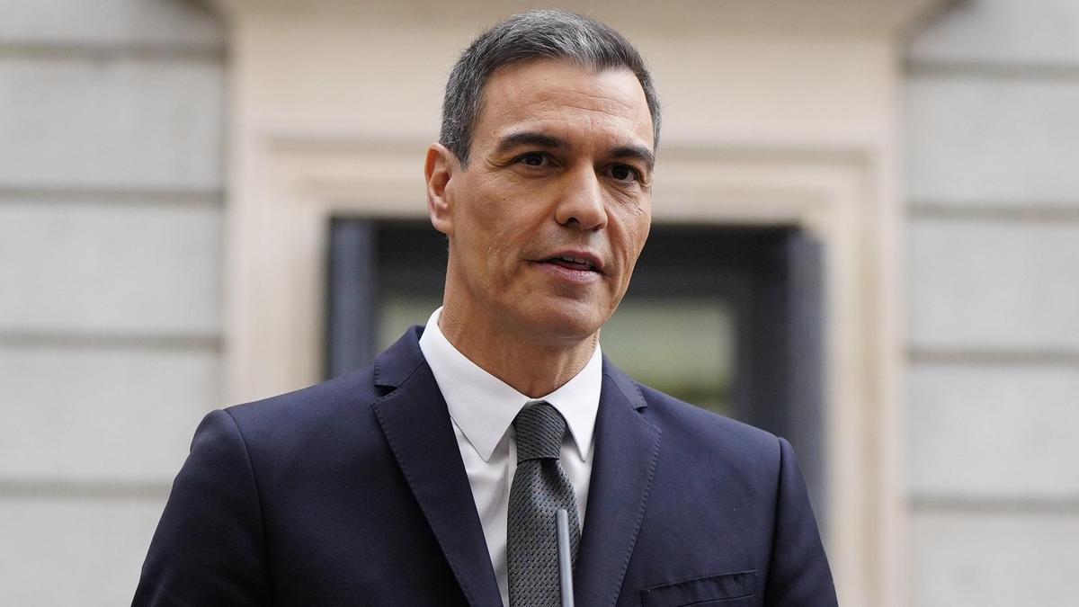 Directo | Sánchez anuncia cambios en su Gobierno