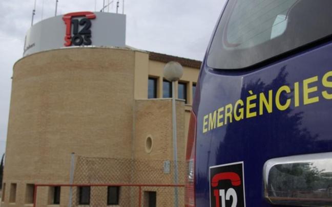 Emergencias Baleares