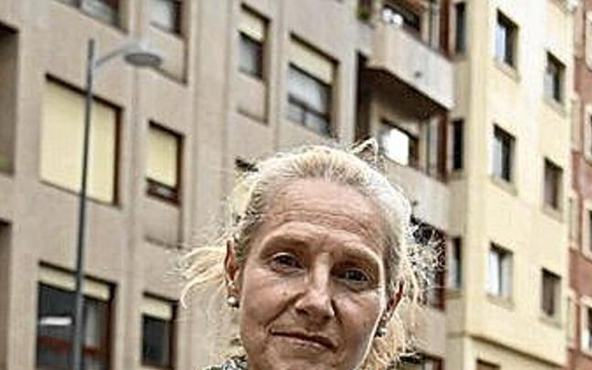 Nerea Zabala. Nerea Zabala.