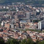  todos los barrios destinan más del 30% de la renta al pago del alquiler o hipoteca, junto a los gastos en suministros