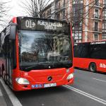 Autobús de Bilbobus