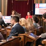 Bilbao contará con 358 mesas y 48 colegios electorales