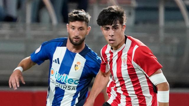 Foto: Athletic Club Foto: Athletic Club