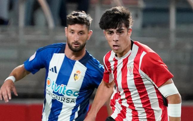 Foto: Athletic Club