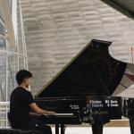 "Tu ciudad se llena de pianos” regresa a Bilbao para llenar de música sus calles 