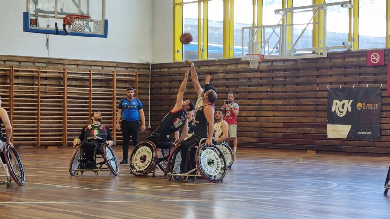 Foto: Bidaideak Bilbao BSR