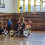 Foto: Bidaideak Bilbao BSR